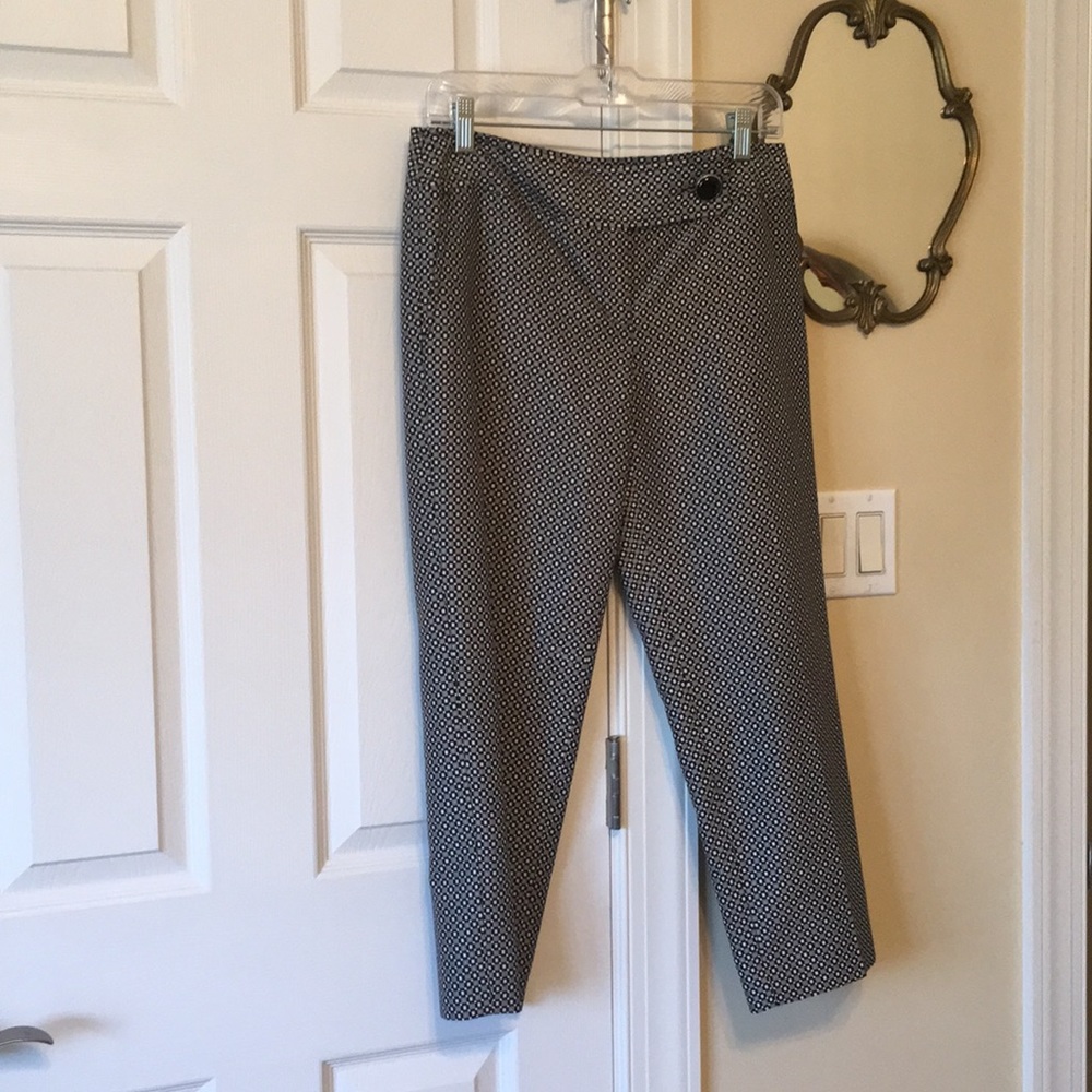 Ann Taylor pants